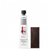 Tintura permanente per capelli senza ammoniaca Goldwell Topchic Zero 5B 60ml