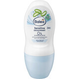 Balea Sensitive roll-on deodorant, 50 ml