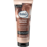 Balea Professional Shampoo voor bruin haar, 250 ml