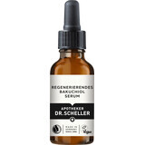 Dr. Scheller Serum regenerant cu bakuchiol, 15 ml