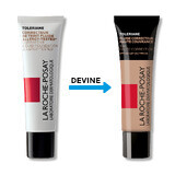 La Roche-Posay Toleriane Ultra Flexibele Textuur Corrigerende Foundation Teint, Tint 16, 30 ml