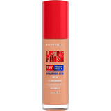 Rimmel London Lasting Finish 35H fondotinta 160 Vaniglia, 1 pz