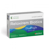 Relaxirem Biotics Dag &amp; Nacht, 30 tabletten + 15 tabletten, Remedia