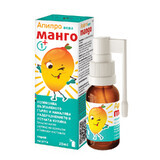 Apipro Spray buccal à la mangue, 20 ml, Vedra