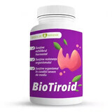 BioThyroid, 30 capsule, dose salutare