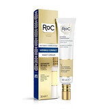 Retinol Correxion Anti-Rimpel Nachtcrème, 30 ml, Roc