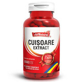 Cuisoarextract, 60 capsules, AdNatura
