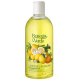 Gel doccia al gusto di limone, 400 ml, Bottega Verde