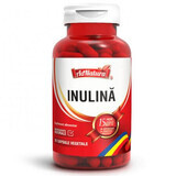 Inulin, 30 capsules, AdNatura