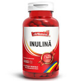 Inuline, 60 capsules, AdNatura