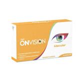 Onvision Macular, 30 capsules, Sun Wave Pharma