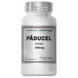 Extrait de Paducel, 500 mg, 30 gélules, Cosmo Pharm