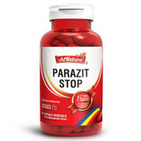 Parazit Stop, 60 capsules, AdNatura