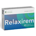 Relaxirem, 40 tablets, Remedia