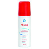 Spray per ferite Akutol, 60 ml, Aveflor