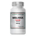 Melissa Extract, 500 mg, 30 capsules, Cosmo Pharm