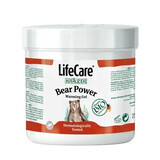Krauter Remedium Bear Power Gel antirhumatismal à base de plantes, 500 ml, LifeCare