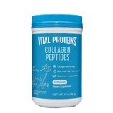 Vital Proteins® Collageenpeptiden, Collageenpeptide zonder smaak, 284 g, GNC