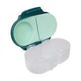 Casseruola SnackBox, Verde Smeraldo, BBOX