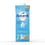 Nutri vloeibare melk - Biotik 2+, 1000 ml, Aptamil