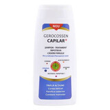 Shampooing contre la chute des cheveux et les pellicules Capilar+, 275 ml, Gercossen