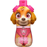 Air-Val Puppy Patrol Skye Gel douche et shampooing, 400 ml