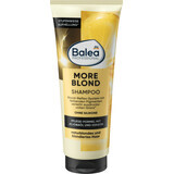 Balea Professional Shampoo voor blond haar, 250 ml