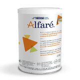 Melkvoeding voor de dieetbehandeling van allergieën Alfare, 400 g, Nestle
