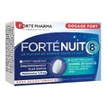 Forte Nuit 8h, 15 tablets, Forte Pharma