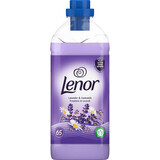 Lenor Balsam rufe Lavandă&Chamomile 65 spălări, 1625 ml