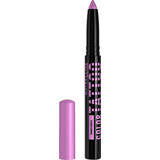 Maybelline New York Lidschatten Stick Color Tattoo 24h 55 Furchtlos, 1,4 g