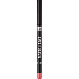 Miss Sporty Lip Pencil Matte To Last 200 Rose, 1 Stück