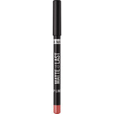 Miss Sporty Lip Pencil Matte To Last 110 Mocha, 1 pz