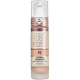 Revolution Foundation IRL Filtro Longwear F7, 23 g