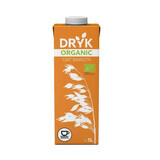 Bevanda vegetale all'avena Barista Bio, 1000 ml, Dryk