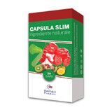 Capsula Slim, 30 capsule, Prodotti farmaceutici canadesi