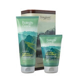 Bottega Verde Herenset Shampoo en Douchegel 200 ml + Aftershave Cedro Selvaggio 75 ml