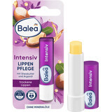 Balsamo labbra Balea con olio di argan, 4,8 g