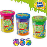 Craze E Slime Magic met geluidjes, 1 stuk