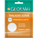 Geomar Lichaamsscrub, 85 g