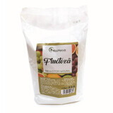 Fruttosio, 1000g, EcoNatur