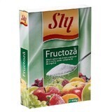 Fructose, 400 g, Sly Nutritia