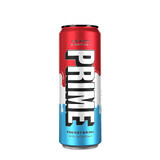 Prime Energy Drink, boisson énergétique et réhydratante à saveur de glace, 355 ml, GNC
