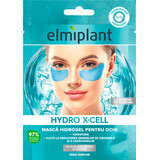 Elmiplant Cuscinetti oculari Hydrogel, 1 pz