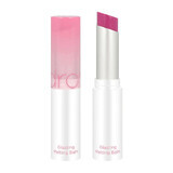 Lippenbalsam Glasting Melting Balm #02 Lovey Pink, 3,5 g, Rom&amp;nd