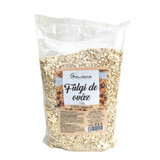 Fiocchi d'avena fini, 500 g, Econatur