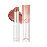 Glasting Smeltende Balsem Lippenbalsem #05 Nougat Sand, 3,5 g, Rom&amp;nd