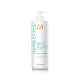 Color Care Hair Conditioner pour cheveux colorés, 500 ml, Moroccanoil