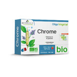 Chrome Bio, 20 ampoules, 3 Chênes