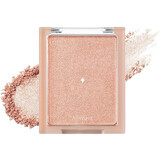 Illuminatore trasparente #01 Sunkissed Veil, 5,5 g, Rom&nd